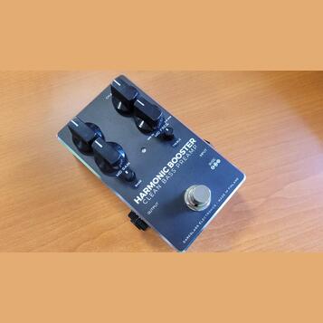 Darkglass Harmonic Booster