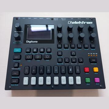 Elektron Digitone