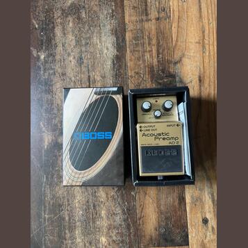 Boss AD-2