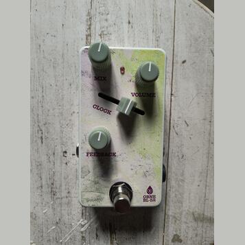 Old blood noise endeavors BL-52