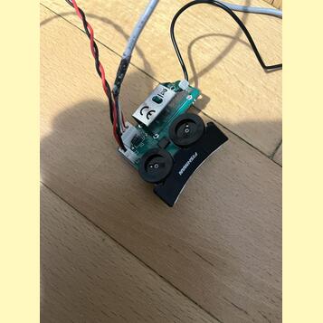 FISHMAN Onboard Preamps OEM-SON-GT1