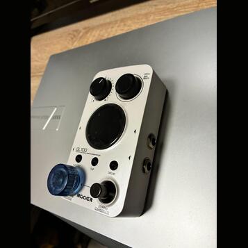 Mooer GL 100