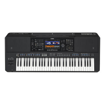 Yamaha SX720