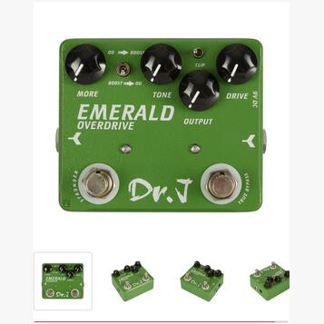 Prodám Joyo D60