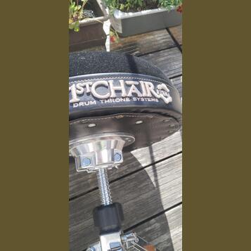 Tama 1rst Chair HT630C.