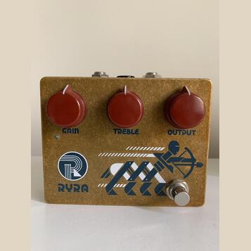 Ryra The Klon