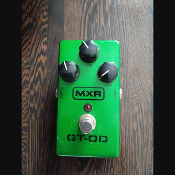 MXR GT - OD