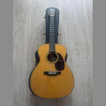 Martin 000-28EC - Eric Clapton