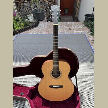 Dowina Master Series J-S