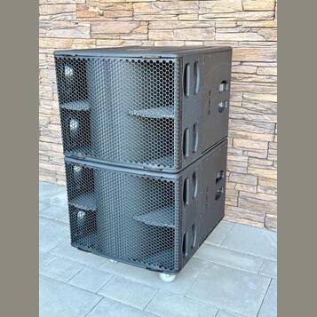 NEXO L15 sub