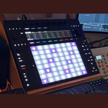 Ableton Push 3 Standalone