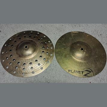 13" x-hat/stack