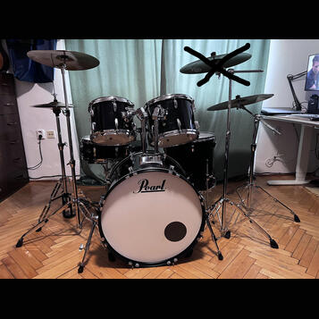 Prodám sadu Pearl Roadshow