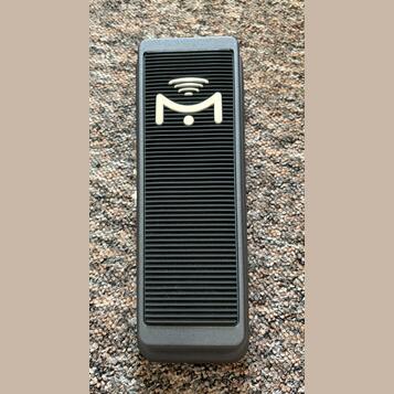 Expression pedal Mission Engineering SP1-ND-GY
