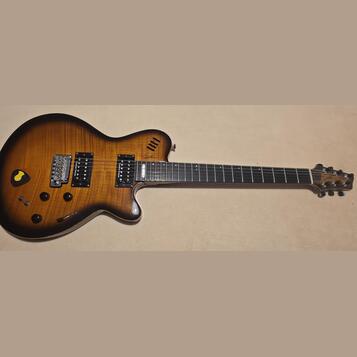 Godin LGXT
