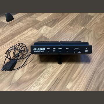 Alesis Sample pad4
