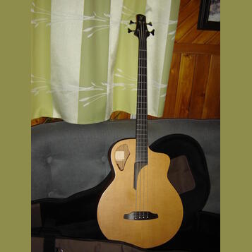 Furch Bc 61-CM 4