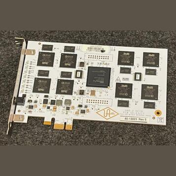 Universal Audio UAD-2 PCIe DSP Accelerator Card OCTO Core