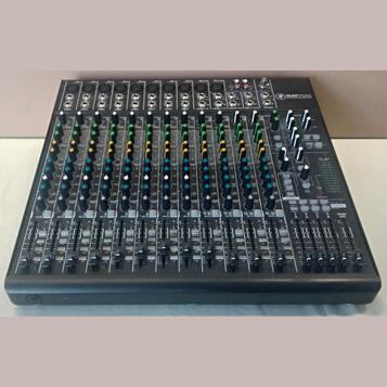 Mackie 1642 VLZ4