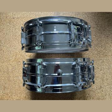 Sonor D454 14x5"