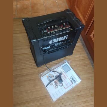 Kombo Roland Cube 20XL 