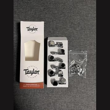 Taylor ladící mechaniky