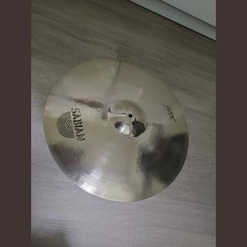 Sabian AAX 20" Stage ride