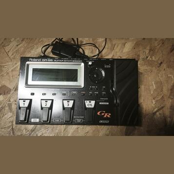 Roland gr-55 