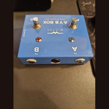 Widara AYB BOX