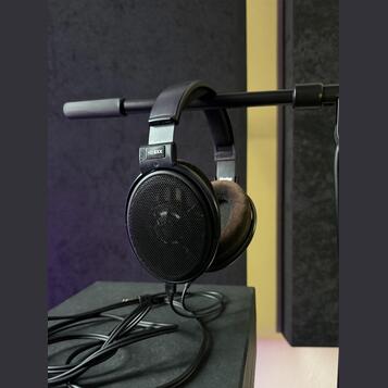 Sennheiser HD6xx (HD650)