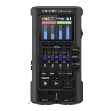 Zoom R4 MultiTrak