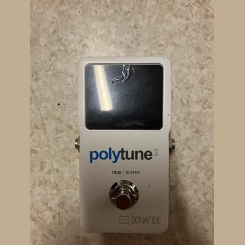 Tc electronic Polytune 