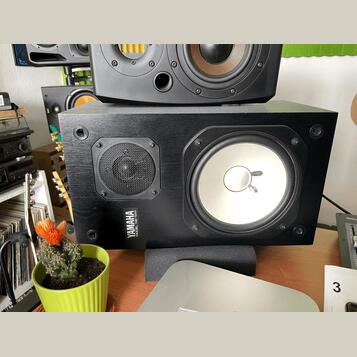 Yamaha NS10 M studiové monitory