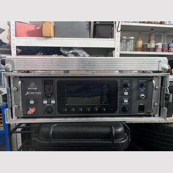 Behringer X32 Rack