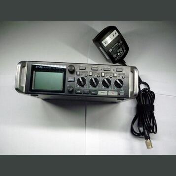 Rekordér Zoom F4