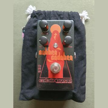 Catalinbread Sabbra Cadabra