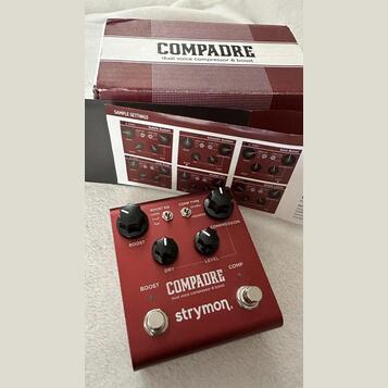 Strymon Compadre