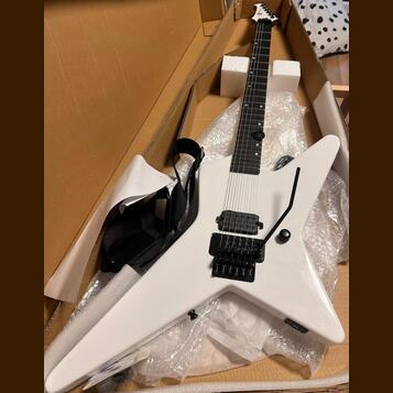 Spira SR-420 WH s EVH Drop 