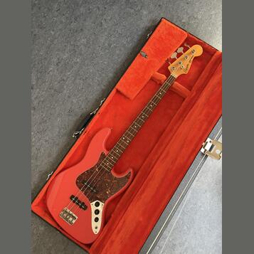 FENDER SQUIER - JV 1982-83