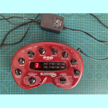 Line6 POD 2.0