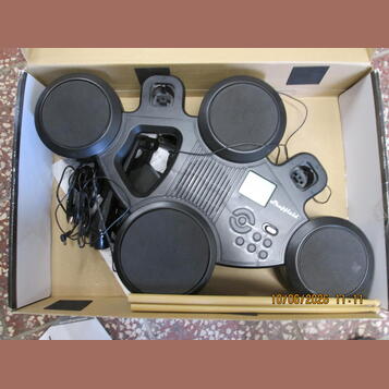 E-DRUM SET