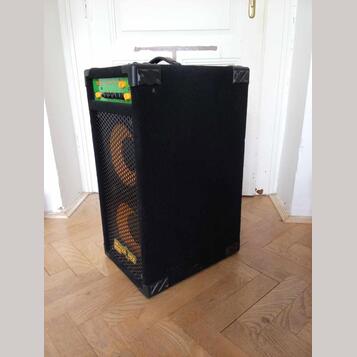 Markbass Ninja 102 250