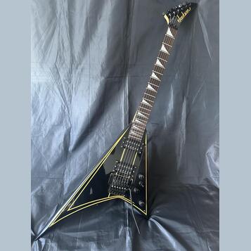 Jackson RR3 Made In Japan Custom