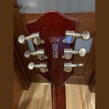 Gretsch G5622