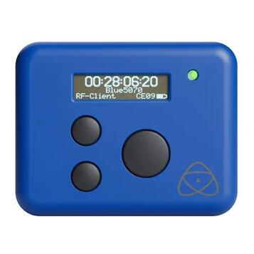 Atomos AtomX Ultrasync Blue
