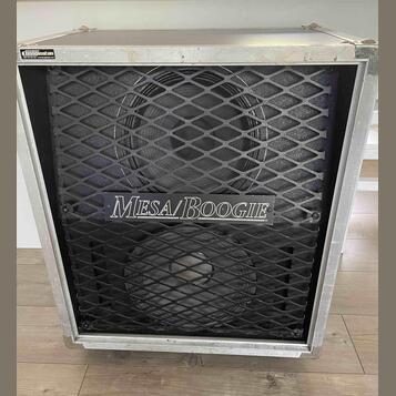 Mesa Boogie 2x12 Vertical
