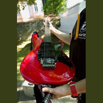 Ibanez Roadstar ll RG-440 