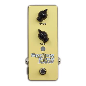 Danelectro SKJ-1 Spring King Junior