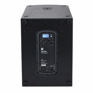 HK Audio Sonar 115 Sub D
