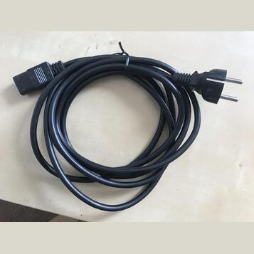 PŘÍVODNÍ KABEL 230V